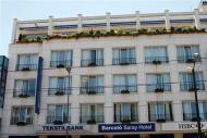Hotel Barcelo Saray Turkije gebied